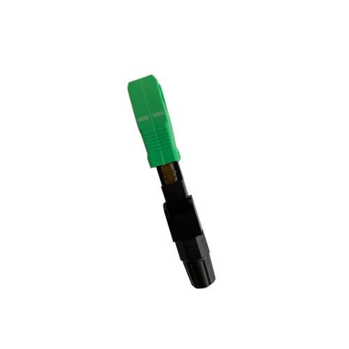 CMR-FA802 SC Fast Optical Connector (MM/APC)