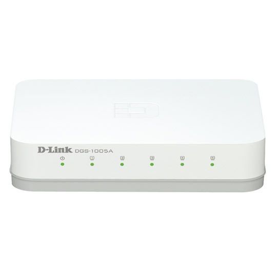DGS-1005A