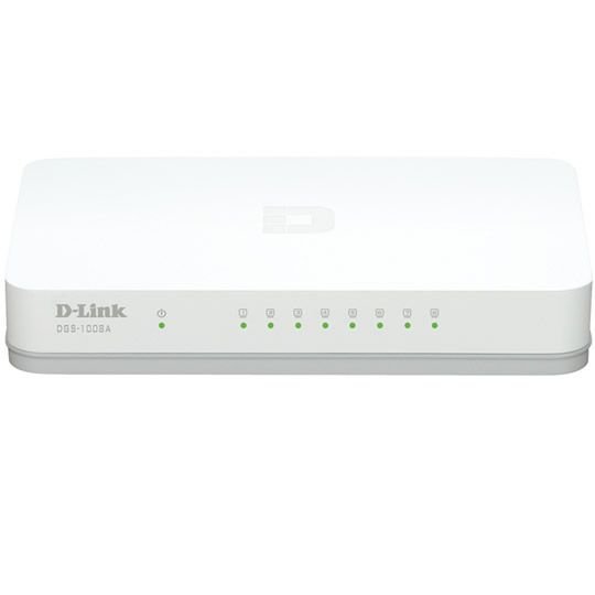 DGS-1008A