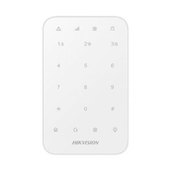 DS-PK1-E-WE KABLOSUZ TUŞ TAKIMI ( KEYPAD )
