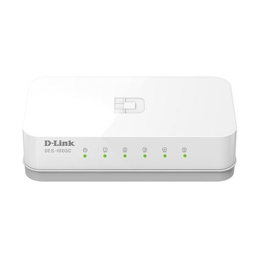 DES-1005C