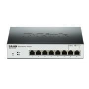 DGS-1100-08P