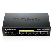 DGS-1008P
