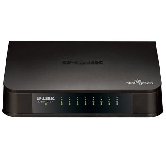 DES-1016A
