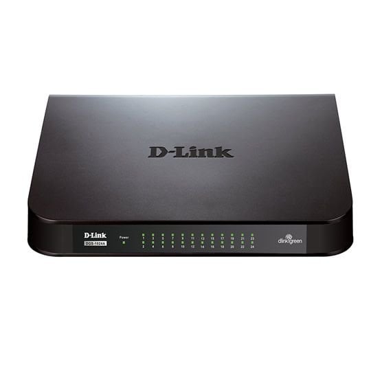 DGS-1024A