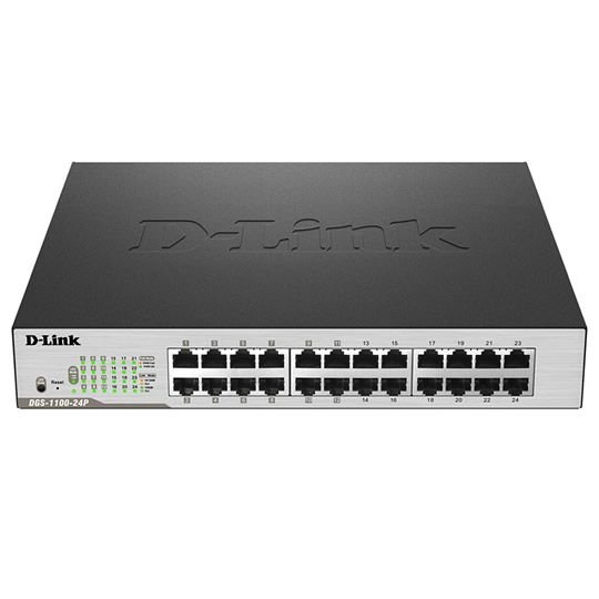 DGS-1100-24P