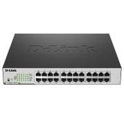 DGS-1100-24P