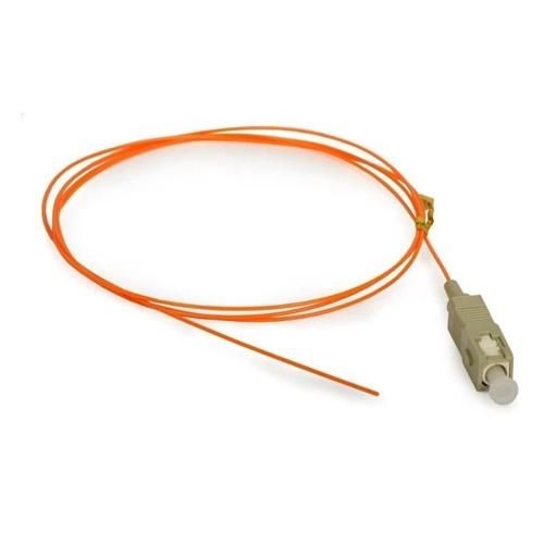 CMR-FA211 Fiber Pigtail (SC/PC/MM/1 Core/0.9/50μm/1m/OM2)
