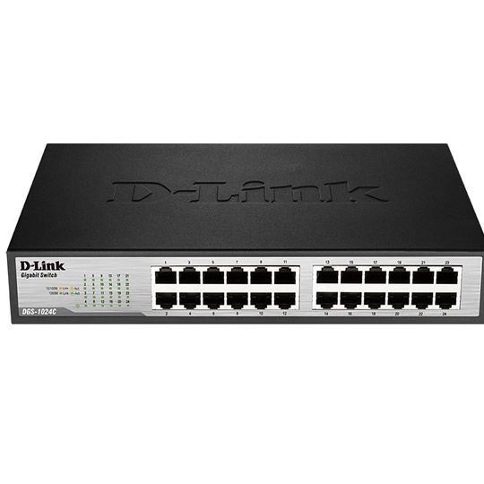 DGS-1024C