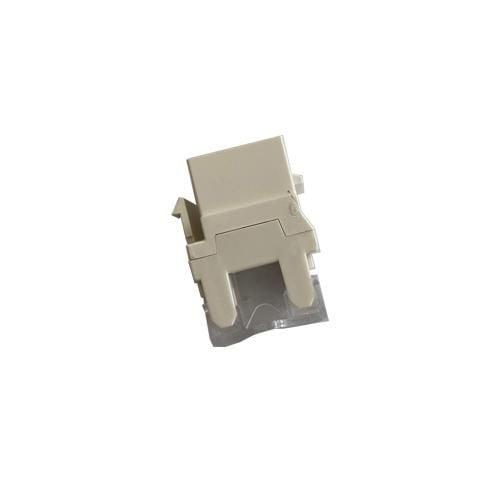 CMR-UTP181 CAT6 180° UTP Keystone Jack