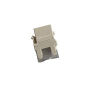 CMR-UTP181 CAT6 180° UTP Keystone Jack