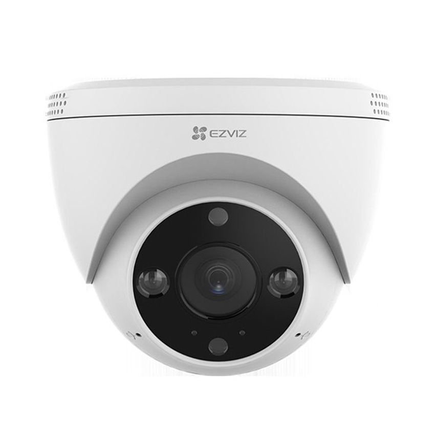 CS-H4 3MP 108° Geniş Açılı WiFi Dome Kamera