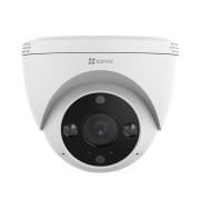 CS-H4 3MP 108° Geniş Açılı WiFi Dome Kamera