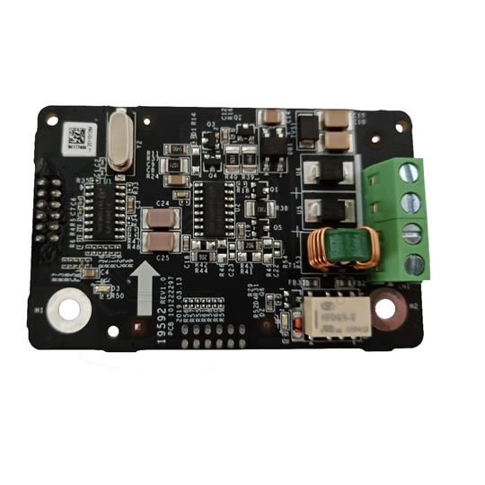 DS-PMA-P PSTN MODÜL