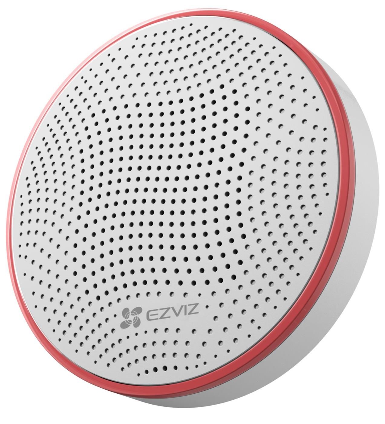 CS-T9C SMART SİREN