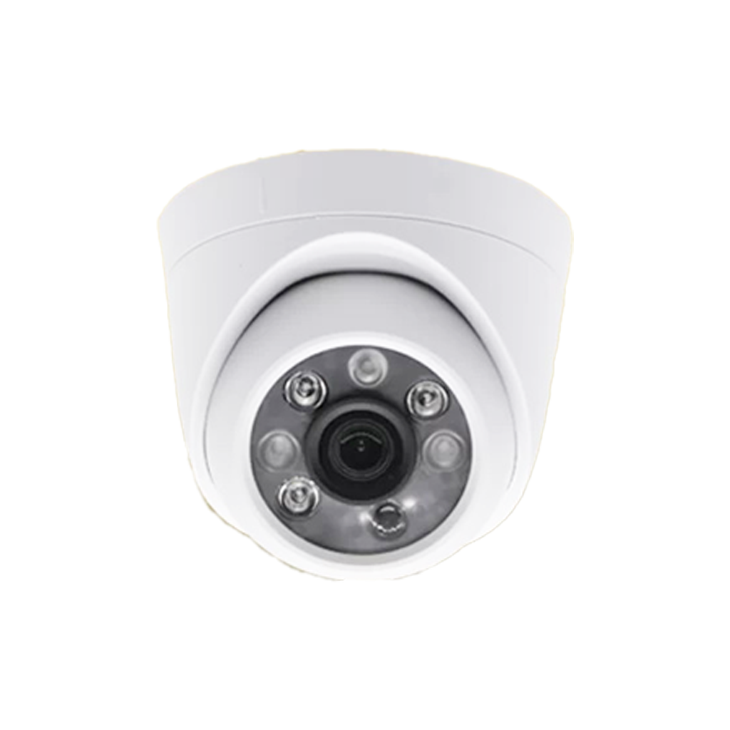 AHD-1609 2MP AHD DOME KAMERA