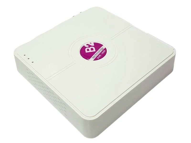 AHD-2504 5 MP XM EKO 4 KANAL AHD DVR