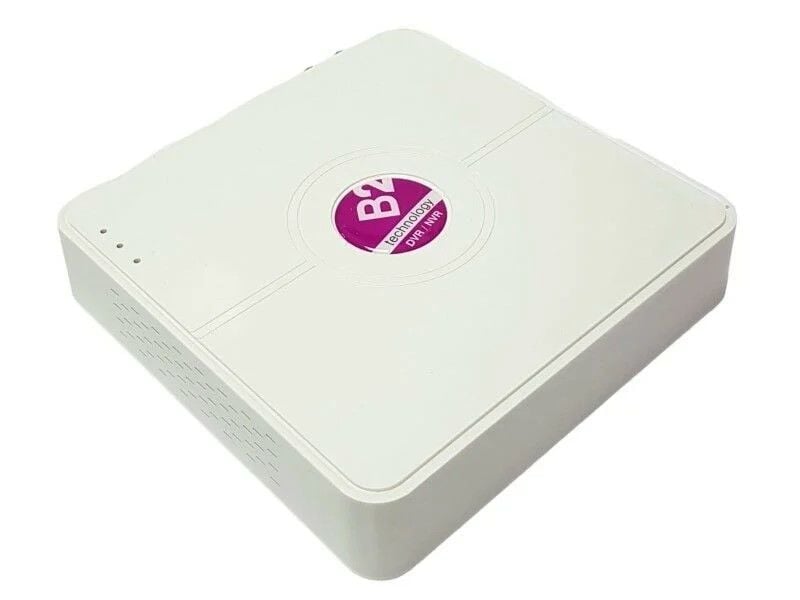 AHD-2516 5 MP XM EKO 16 KANAL AHD DVR
