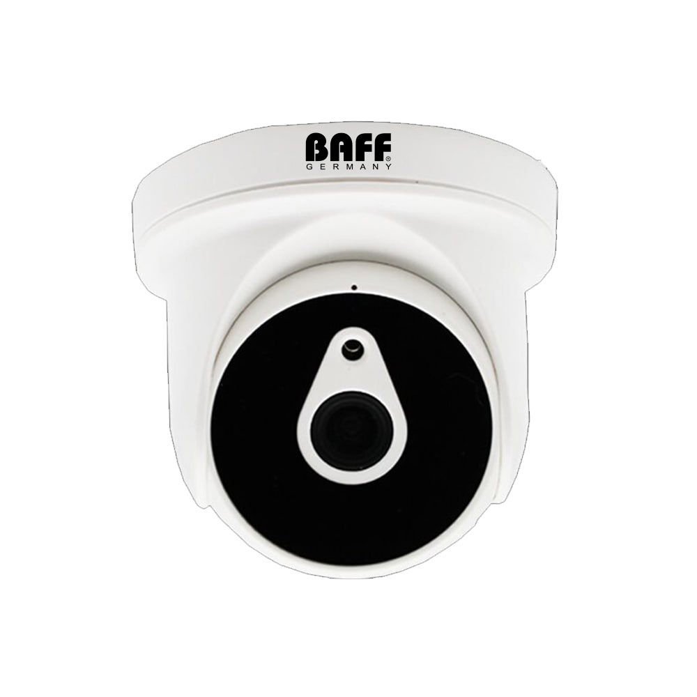 AHD-5200 2MP AHD DOME KAMERA