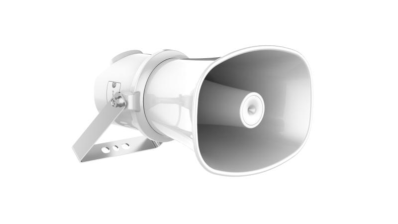 DS-QAZ1307G1T-E 7W IP HORN TİPİ HOPARLÖR