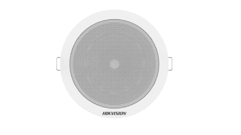 DS-QAE0206G1-V 6W ANALOG TAVAN TİPİ HOPARLÖR