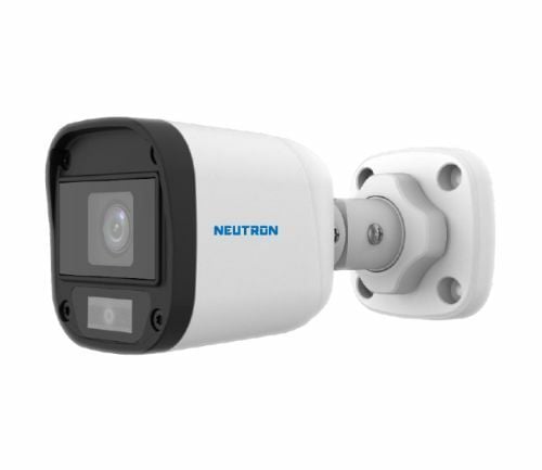 NEU-AB102-28-CA 2 MP IR BULLET SESLİ AHD KAMERA