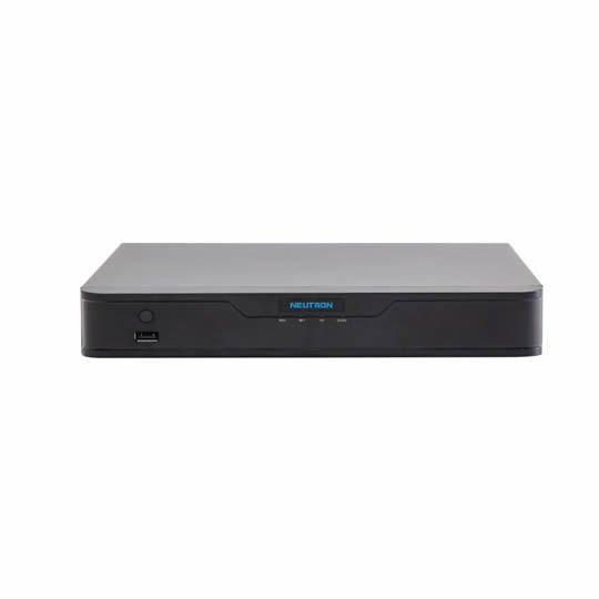 NVR301-04E2