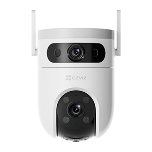 CS-H9C 3MP DUAL LENS PT KAMERA (3MP+3MP)