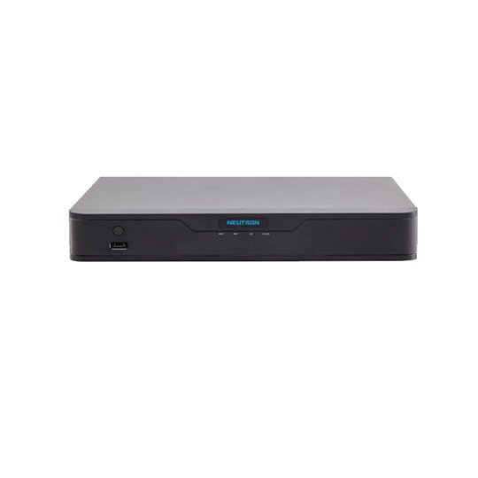 NVR302-09E2