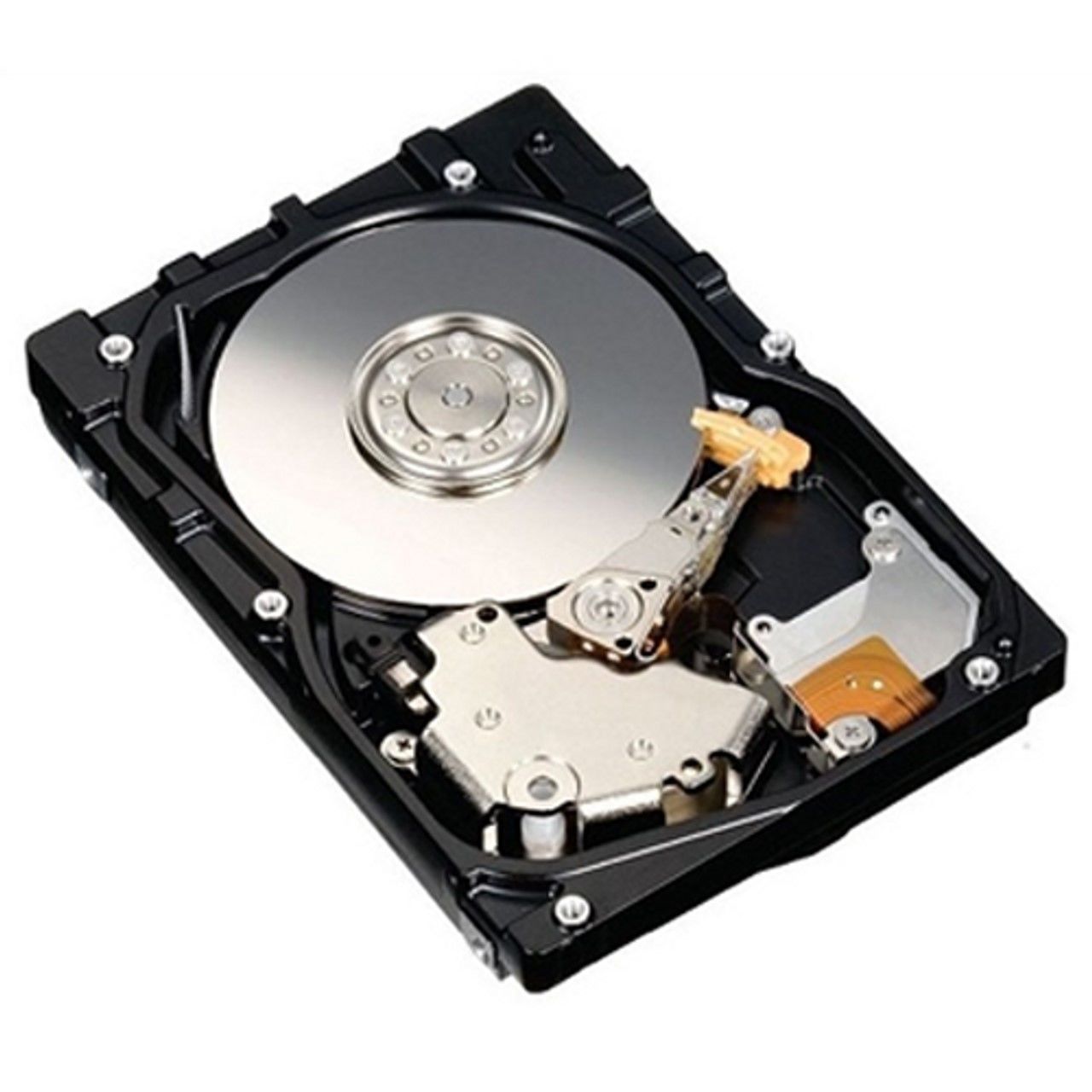 DS20HKVS-VX1 2 TB Güvenlik Serisi HDD
