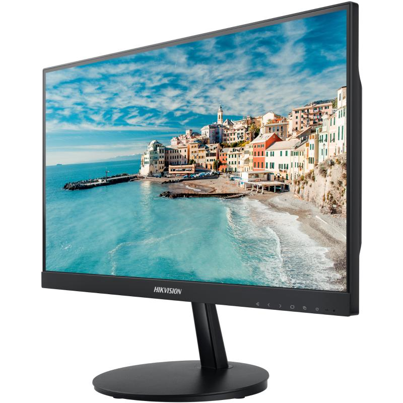 DS-D5022FN00 21.5'' FHD 7/24 CCTV LED MONİTÖR