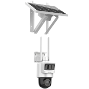 DS-2DE2C200IWG-K/4G/C05S10 2 MP 4G PAN TILT KAMERA