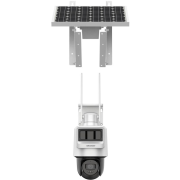 DS-2DE2C200IWG-K/4G/C05S10 2 MP 4G PAN TILT KAMERA