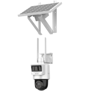 DS-2DE2C200IWG-K/4G/C05S10 2 MP 4G PAN TILT KAMERA