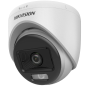 DS-2CE70KF0T-LPFS 5MP DOME KAMERA