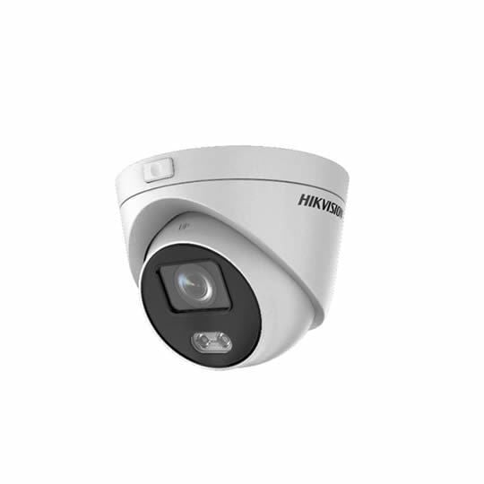 DS-2CD1327G2H-LIUF 2 MP ColorVu Smart Hybrid Ip Kamera