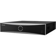 DS-8664NXI-I8/S 64 Kanal 4K AcuSense NVR