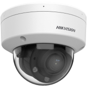 DS-2CD1743G2-LIZSU 4 MP Dual Light Motorize Varifokal Dome Kamera