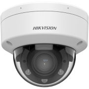 DS-2CD1743G2-LIZSU 4 MP Dual Light Motorize Varifokal Dome Kamera