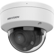 DS-2CD1743G2-LIZSU 4 MP Dual Light Motorize Varifokal Dome Kamera