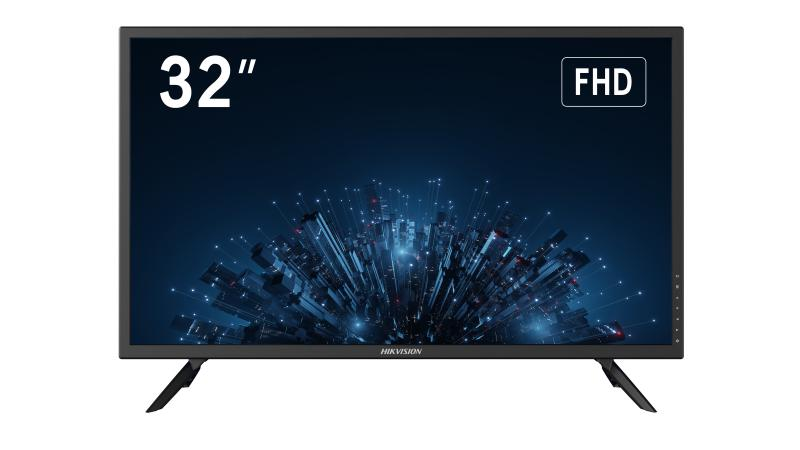 DS-D5032F3-1V0S 32'' FHD 75Hz VA Hoparlörlü Monitör
