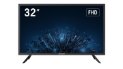 DS-D5032F3-1V0S 32'' FHD 75Hz VA Hoparlörlü Monitör
