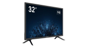 DS-D5032F3-1V0S 32'' FHD 75Hz VA Hoparlörlü Monitör
