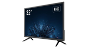 DS-D5032F3-1V0S 32'' FHD 75Hz VA Hoparlörlü Monitör