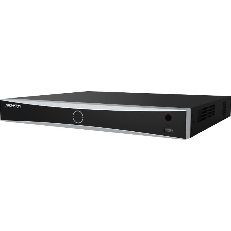 DS-7616NXI-K2(E) 16 Kanal AcuSense NVR