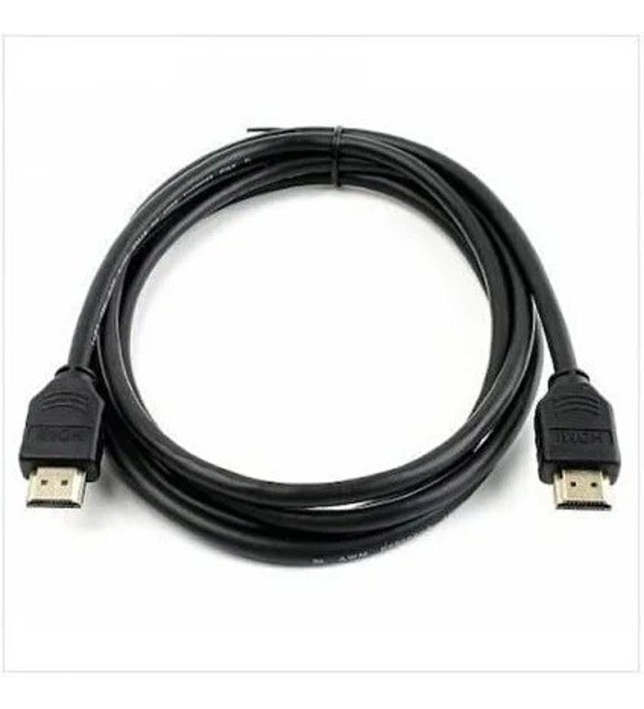 FK0505 5M HDMI KABLO ALTIN UÇLU V1.4