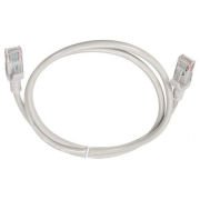 FK0603 CAT6 PATCH KABLO 3M GRİ RENK