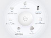 CS-A3-R200 Ev Ağ Geçidi (Apple+Matter Destekli)