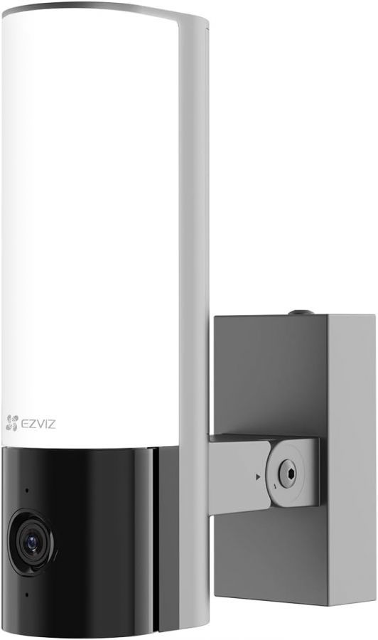 CS-EL3 Wi-Fi Akıllı Duvar Işığı Kamera (H.265)