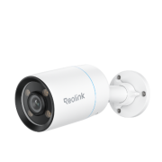 CX810 - ColorX Gerçek Renkli Gece Görüşlü 4K 8MP Bullet PoE IP Kamera